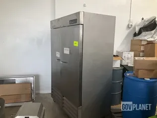 Beverage-Air KF48-1AS Refrigerator &/or Freezer