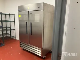 Artic Air AR49EZ Commercial Refrigerator