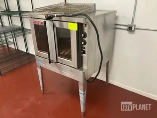 Blodgett SHO-100-E Oven