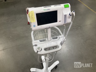 Welch Allyn Connex Vital Signs Monitor - photo 1