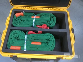 4158AS0994-1 Lid Sling Cable