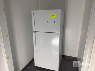 Criterion CTMR180M1W Refrigerator/Freezer - photo 1