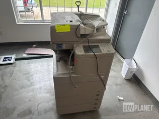 Cannon C5051 Printer