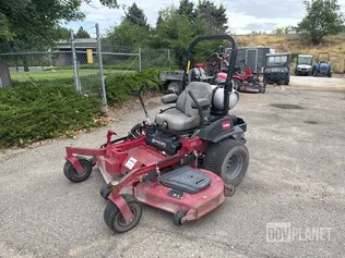 Toro 74934 Mower