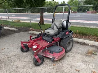 Toro 74933 Mower