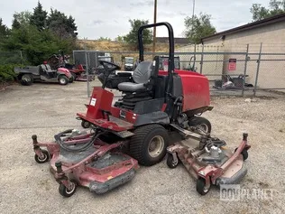Toro 30609 Mower
