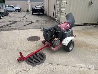 Buffalo Turbine BT-CKB4 Leaf Blower