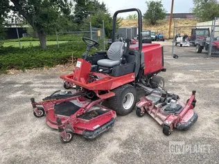 Toro 30448N Mower