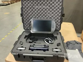 (37) Vislink HHT3 Handheld Receiver Kits
