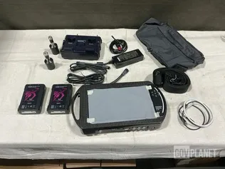 (36) VISLINK HHT3 Handheld Receiver Kits