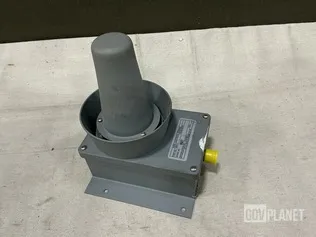 Vic 15001-1 Aircraft Warning Horn