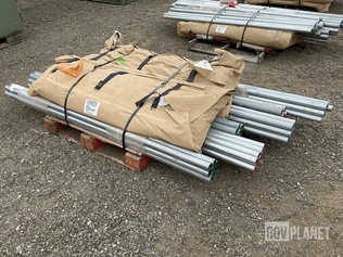 16' x 16' Utility Tent