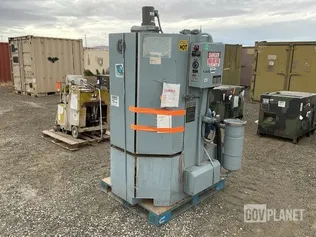 Better Engineering F-3000N Parts Washer