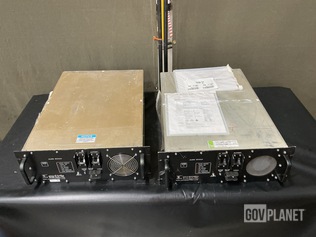 (2) Nova Electric Uninterruptible Power Systems - photo 1