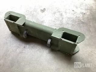 Forklift Attachment