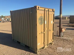 Storage Container