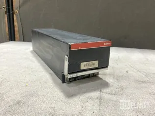 Collins Avionics 622-2362-001 ADF Receiver