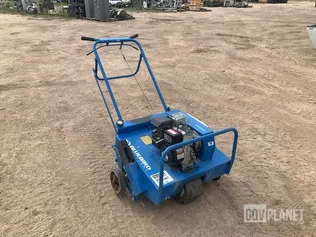 BlueBird 742 Aerator
