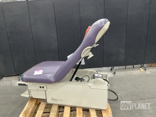 Midmark Ritter 222 Examination Table