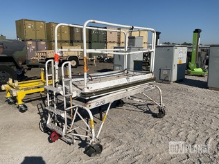 Aircraft Maintenance Platform