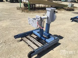 OTC 1750A Heavy Duty Revolver Diesel Engine Stand