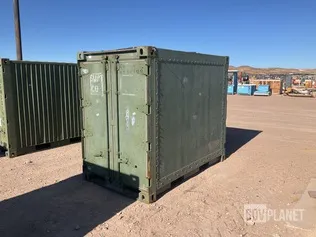 Storage Container