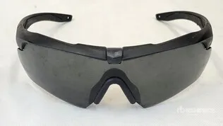 (61) ESS Crossbow Glasses w/ Dark Lens