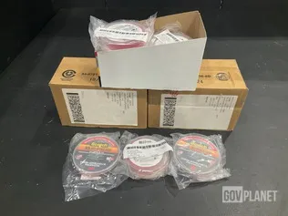 (4,036) Rolls of Electrical Tape