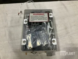 Sikorsky 70550-02130-048 Junction Box