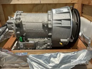 Allison 3500SP Transmission