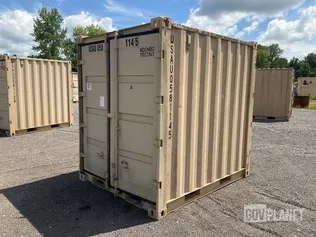 Storage Container