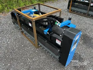Raytree RMSC78 78" Soil Conditioner - Unused