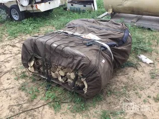 Shelter Tent