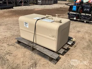 Oshkosh 3199714 Fuel Tank
