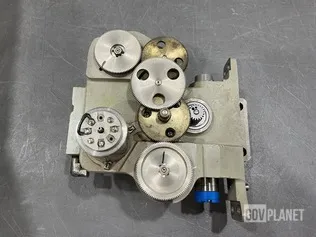 Northrop Grumman 1881977-2 Gearcase-Motor