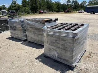 (136) M19A1 Ammo Cans - For 7.62mm & (153) M2A2 Ammo Cans - For 5.56mm