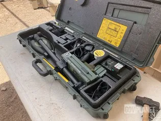 Vallon VMR2 Metal Detector