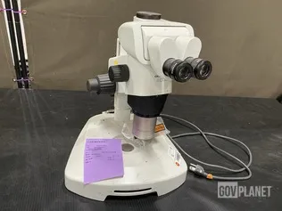 Olympus SZX16 Stereo Research Microscope