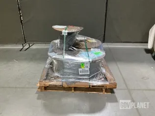 (875') of Assorted Cable