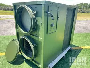 Power Systems 8-ton Air Conditioner
