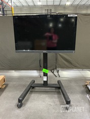 Sony Bravia Television w/Stand - photo 1