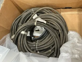 (2,749') of Special Purpose Cable Assembly