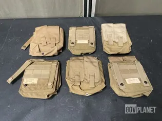 (61) SAW Pouches