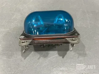 Grimes Aerospace 30-2603-2 Wing Position Light