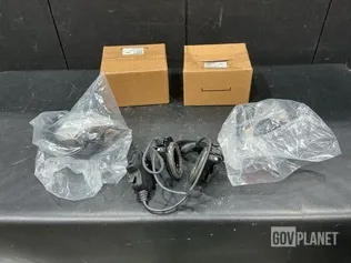(36) Bose A3206928 Headsets