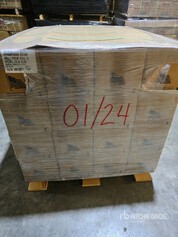 1 PALLET OF Humanitarian Daily Ration (HDR) – Emergency Food Aid – Shelf-Stable - photo 1