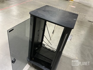 Server Cabinet - photo 1