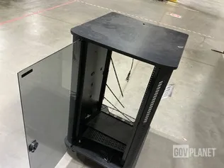 Server Cabinet