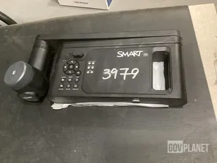 Smart 4K Ultra HD Document Camera