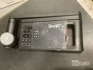 Smart 4K Ultra HD Document Camera - photo 1